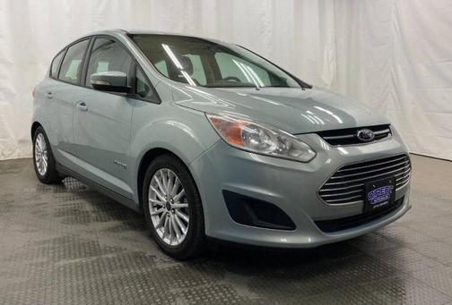 2014 Ford C-Max Hybrid SE