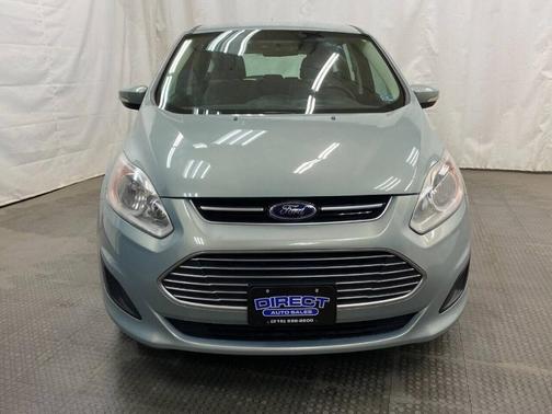 2014 Ford C-Max Hybrid SE