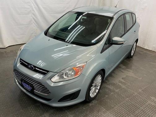 2014 Ford C-Max Hybrid SE