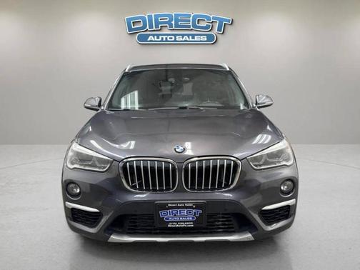 2017 BMW X1 xDrive 28i