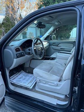 2009 Chevrolet Suburban 1500 LT