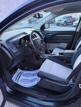 2009 Dodge Journey SXT