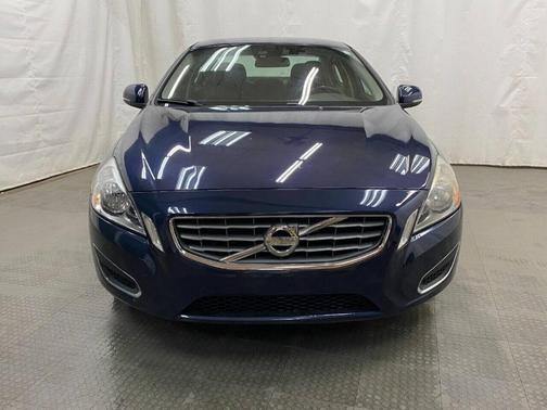 2012 Volvo S60 T5