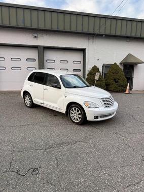 2010 Chrysler PT Cruiser Classic