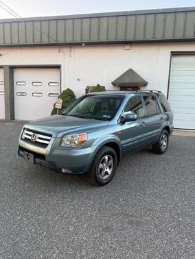 2006 Honda Pilot EX