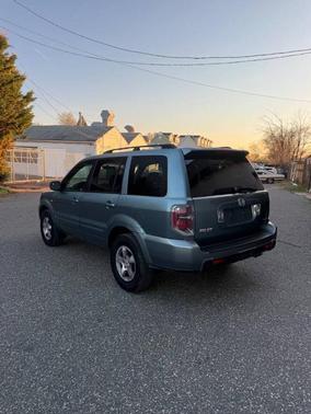 2006 Honda Pilot EX