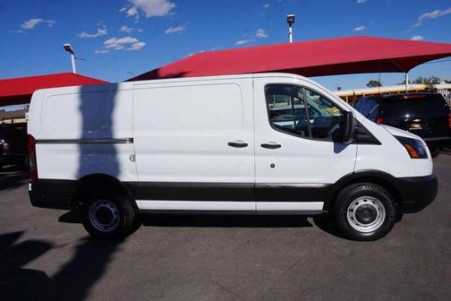 2019 Ford Transit-250 Base