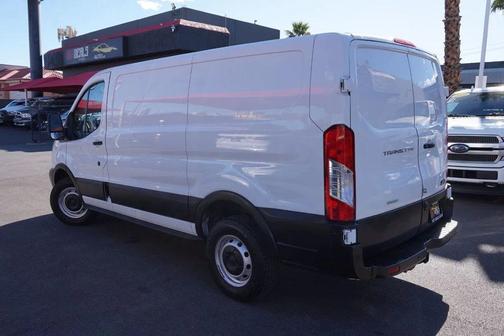 2019 Ford Transit-250 Base