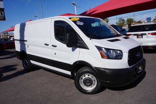 2019 Ford Transit-250 Base