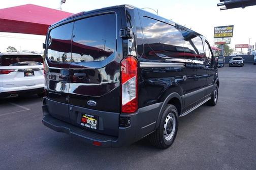 2018 Ford Transit-150 Base