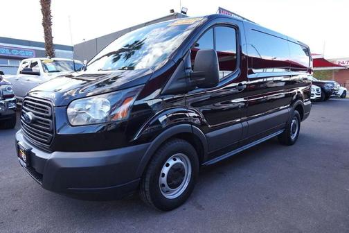 2018 Ford Transit-150 Base