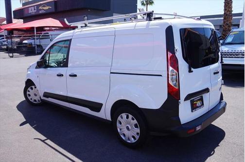 2020 Ford Transit Connect XL Cargo Van