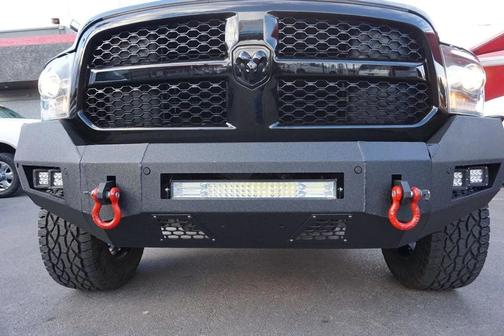 2014 RAM 1500 Tradesman/Express