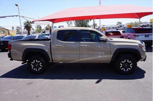 2019 Toyota Tacoma TRD Off Road