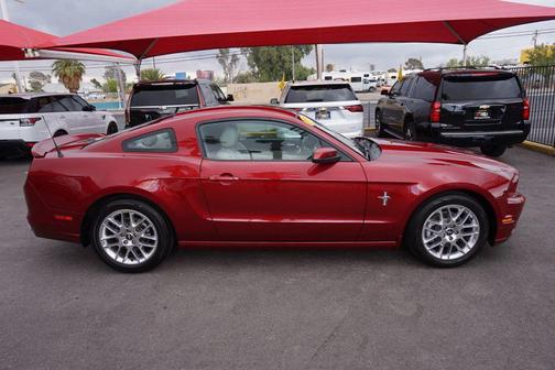 2014 Ford Mustang V6 Premium