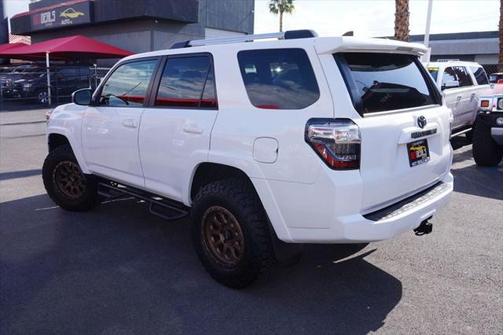 2019 Toyota 4Runner SR5 Premium