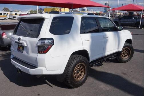 2019 Toyota 4Runner SR5 Premium