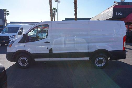 2020 Ford Transit-150 Base