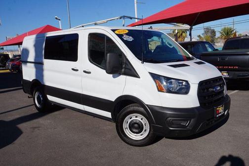 2020 Ford Transit-150 Base
