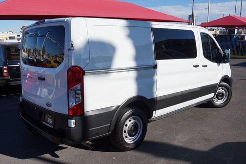 2020 Ford Transit-150 Base