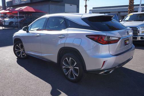 2017 Lexus RX 350 Premium