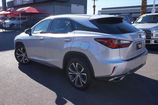 2017 Lexus RX 350 Premium