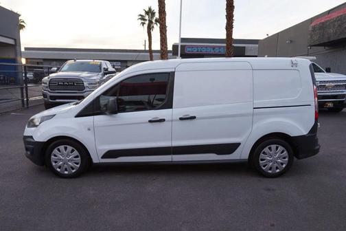 2017 Ford Transit Connect XL