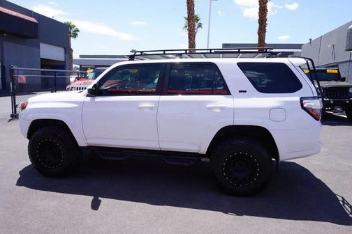 2016 Toyota 4Runner SR5 Premium