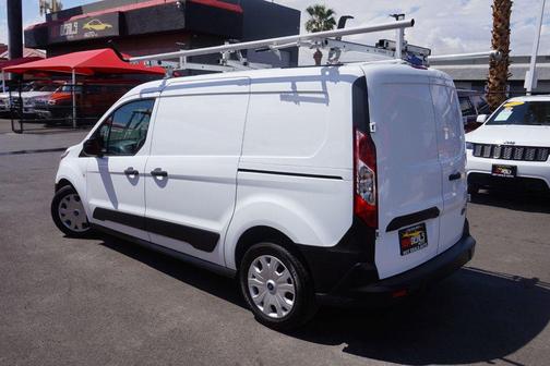 2022 Ford Transit Connect XL Cargo Van