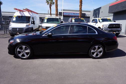 2019 Mercedes-Benz E-Class E 300, PREMIUM WHEELS, MOON ROOF, LEATHER SEATS, NAVIGATION