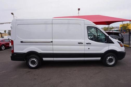 2019 Ford Transit-250 Base