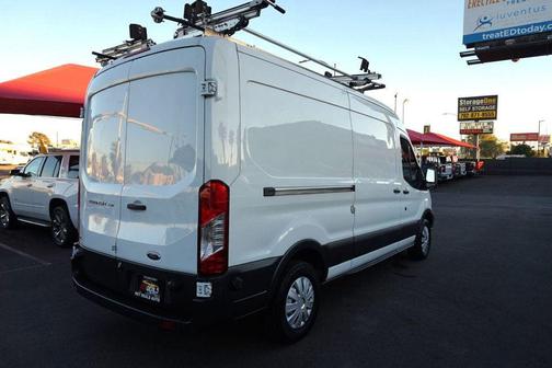 2017 Ford Transit-250 Base