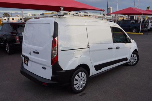 2019 Ford Transit Connect XL