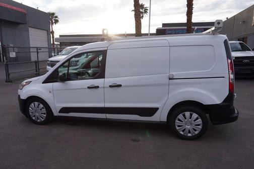 2019 Ford Transit Connect XL