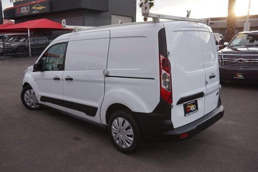 2019 Ford Transit Connect XL
