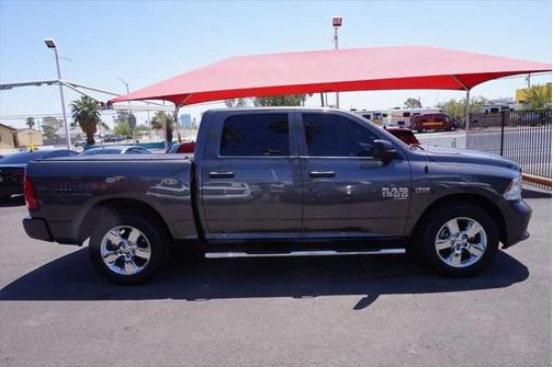 2019 RAM 1500 Express