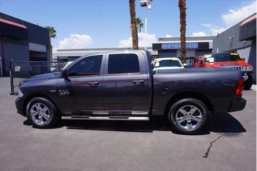 2019 RAM 1500 Express