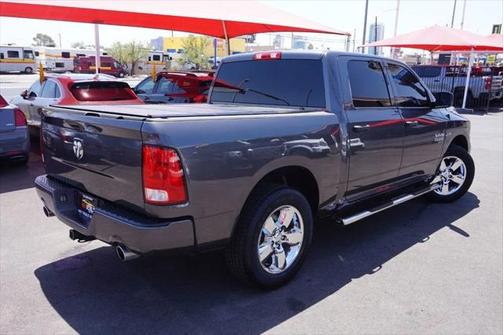 2019 RAM 1500 Express