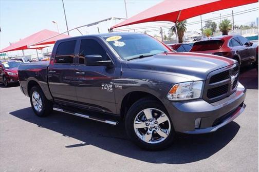 2019 RAM 1500 Express