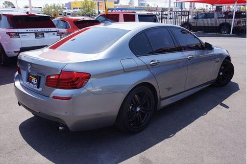 2016 BMW 535 535i, PREMIUM WHEELS, LEATHER SEATS, MOON ROOF, BLUETOOTH