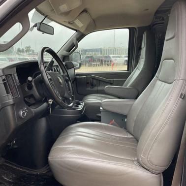 2021 Chevrolet Express 3500 RWD 3500 Regular Wheelbase WT