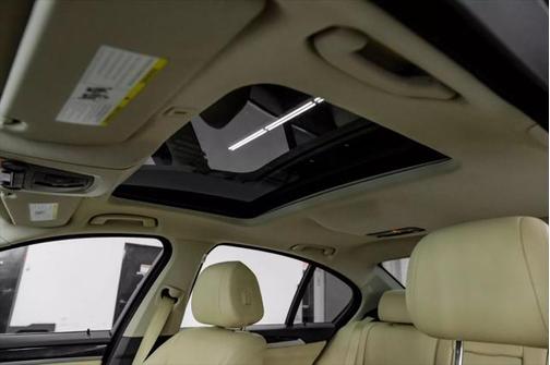 2016 BMW 535 xDrive