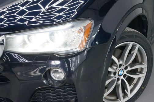 2018 BMW X4 xDrive28i