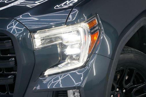2019 GMC Sierra 1500 Elevation