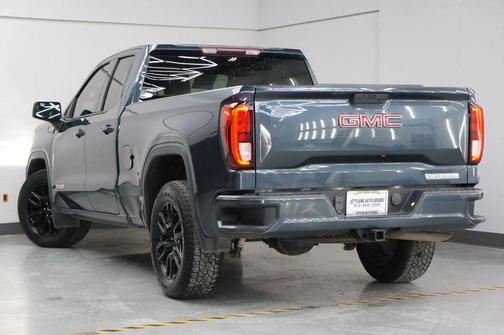 2019 GMC Sierra 1500 Elevation