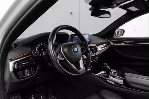 2019 BMW 530 530i Sedan 4D