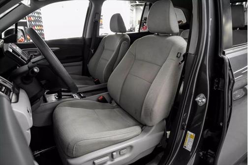 2018 Honda Pilot EX