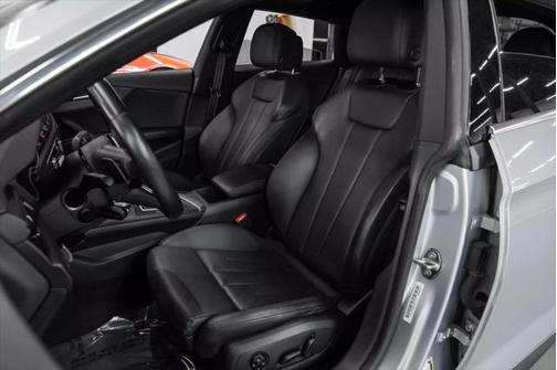 2018 Audi A5 2.0T Premium Plus