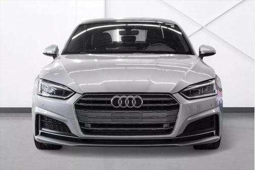2018 Audi A5 2.0T Premium Plus