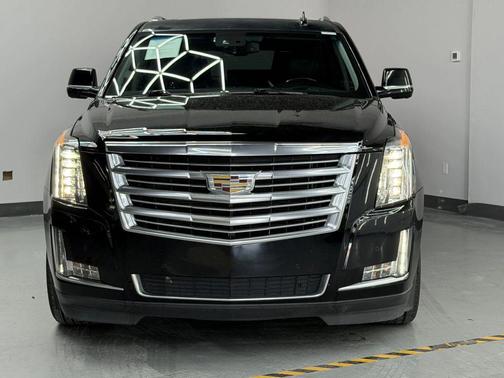 2016 Cadillac Escalade ESV Sport